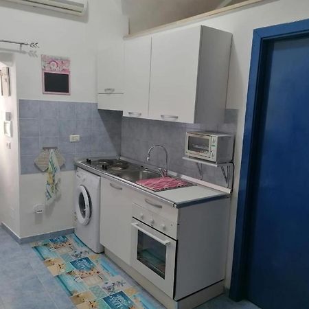 Casa Anastasia E Aurora Vieste Dış mekan fotoğraf