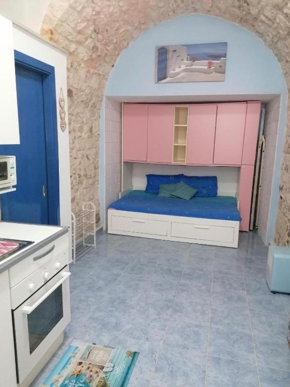 Casa Anastasia E Aurora Vieste Dış mekan fotoğraf